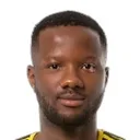 Nnamdi Ahanonu — cầu thủ, FC Astana