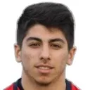 Furkan Orak — cầu thủ, Esenler Erokspor