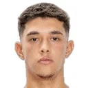 Raphaël Merkies — cầu thủ, Shandong Luneng