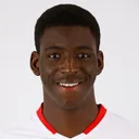 Ibrahima Sow — cầu thủ, Sevilla