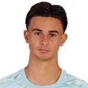 Lorenzo Torriani — cầu thủ, AC Milan