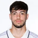 Yeray Lancha — cầu thủ, Real Madrid III