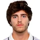 Mario Camero — cầu thủ, Real Madrid III