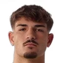 Diogo Ferreira — cầu thủ, Benfica B