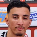 Abderrahmane Bacha — cầu thủ, Paradou AC