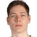 Tobias Hansen — cầu thủ, B36 Torshavn