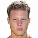 Job Kalisvaart — cầu thủ, Almere City FC
