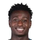 Mamadou Diakhon — cầu thủ, Club Brugge KV