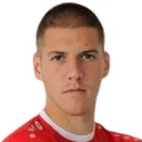 Luka Milojević — cầu thủ, Metalac GM