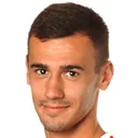 Aleksandar Petrović — cầu thủ, FK Spartak Zdrepceva KRV