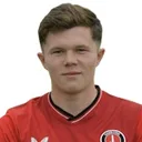 Toby Bower — cầu thủ, Charlton Athletic U21
