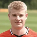 Zach Mitchell — cầu thủ, ST Johnstone