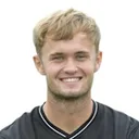 Henry Molyneux — cầu thủ, Sheffield United U21