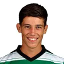Rafael Ferreira Nel — cầu thủ, Sporting CP B