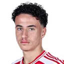 R. Chahid — cầu thủ, Moghreb Tetouan