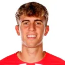 Adrián Niño Heredia — cầu thủ, Malaga