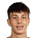 Julio Díaz del Romo — cầu thủ, Sevilla