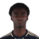 Markus Anderson — cầu thủ, Lyngby