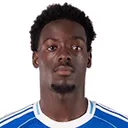 Rabby Nzingoula — cầu thủ, 1. FC Nürnberg