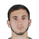 Magomed Yakuev — cầu thủ, FC UFA
