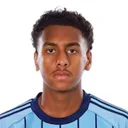 Isak Alemayehu — cầu thủ, Queens Park Rangers U21