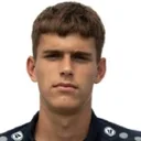 Kostiantyn Kvas — cầu thủ, Rukh Vynnyky U19