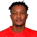 J. Charles — cầu thủ, Bate Borisov