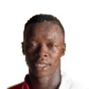 Alie Conteh — cầu thủ, Inter Turku