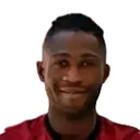 Gislain Ahoudo — cầu thủ, Al Arabi SC