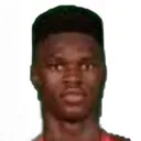 Alpha Turay — cầu thủ, El Gouna FC