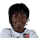 Inès Konan — cầu thủ, FC Fleury 91 W