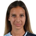 Salomé Elisor — cầu thủ, Marseille W