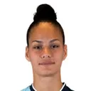 Laura Muller — cầu thủ, Algeria (nữ)