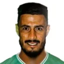 Imad Serbout — cầu thủ, Olympique Safi