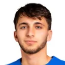 Adam Marhiev — cầu thủ, 1. FC Nürnberg