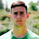Melvin Hellmann — cầu thủ, Eintracht Frankfurt II