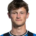 Laurens Goemaere — cầu thủ, Standard Liege
