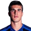 Luka Vušković — cầu thủ, Brighton
