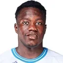 François-Régis Mughe — cầu thủ, AEL
