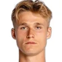 Noah Dávid Gabriel Fenyö — cầu thủ, Ujpest