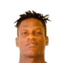 Romaric Amoussou — cầu thủ