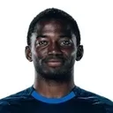 Bazoumana Touré — cầu thủ, Newcastle