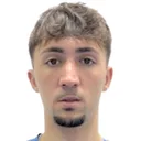 Adalberto Hernando — cầu thủ, Madrid 2021 FP