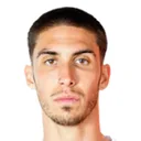 Andrés — cầu thủ, Real Murcia II