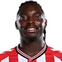 Ahmed Abdullahi — cầu thủ, Eyüpspor