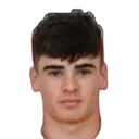 Corey Smith — cầu thủ, Dungannon Swifts