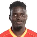 Gora Diouf — cầu thủ, KV Mechelen