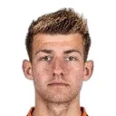 Daniël Beukers — cầu thủ, Ijsselmeervogels
