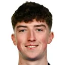 Mikey Raggett — cầu thủ, UCD