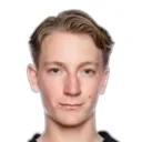 Hugo Aviander — cầu thủ, GIF Sundsvall